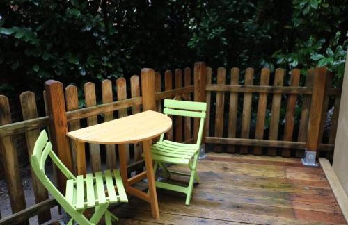 Ferienwohnung im Denkmal - Photo 13