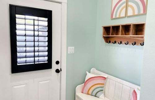 Coral Cottage - Enjoy the Posh Life! Heated Pool, Spa, Fireplace! - Foto 27