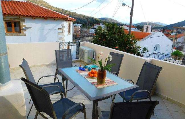 Olive Valley Traditional House - Foto 23