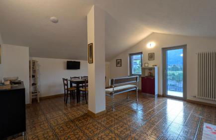 La Mansarda dei Tre Cipressi - Foto 16