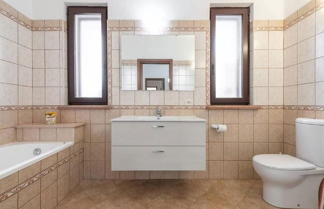 Detached Villa With Garden in Stintino - Foto 23