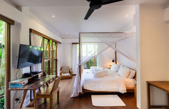 De Ubud Villas & Spa - Foto 35