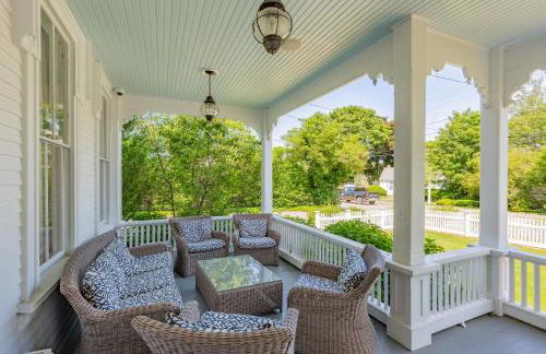 525 Route 28 Harwich Port Cape Cod - - The Mooring - Foto 13