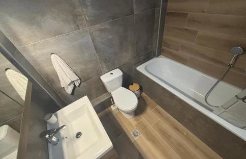 Cozy Apartment in Ptolemaida - Foto 22