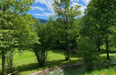 Ferienwohnungen Zipflwirt - Foto 5