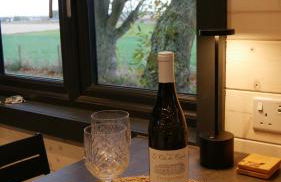 The Cabins at Redroofs - Photo 8