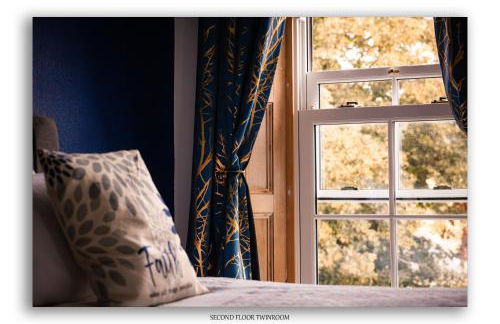 Clarefoot Cottage - Foto 20