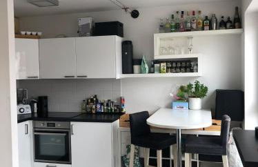 Bright duplex apartment on 3 floors - Foto 6