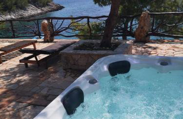 House Robinzon Sea beauty - Photo 34