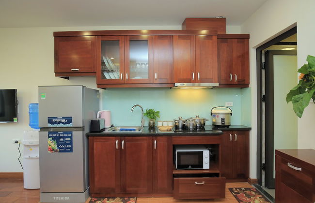 NINE HOUSING 12 DAO TAN - Foto 44