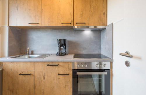 Bungalow Neuwarft, Wohnung 2 - Foto 7