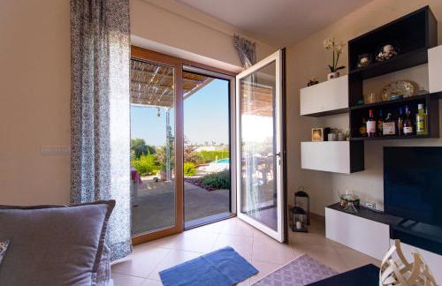 Casa ParitiRossi nella verde campagna salentina - Foto 39