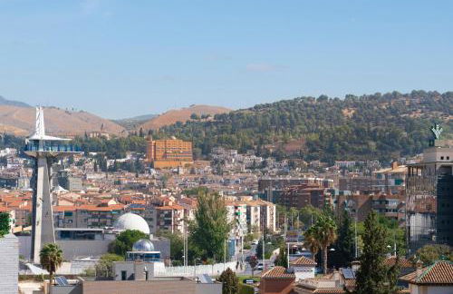 Emir Ático SOL Y NIEVE - Foto 41