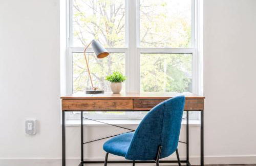 Kasa Bryn Mawr Minneapolis - Foto 6