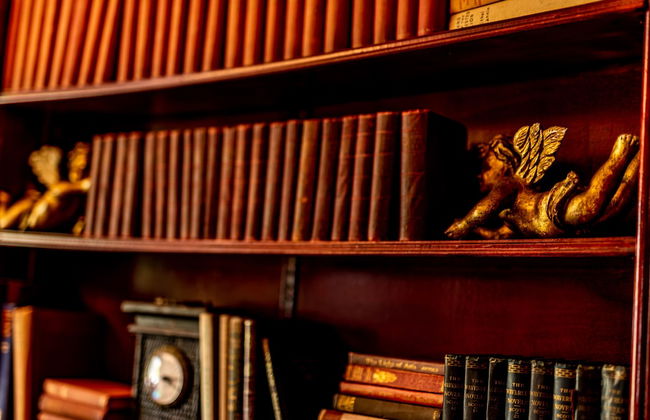 Melville Castle - Foto 50