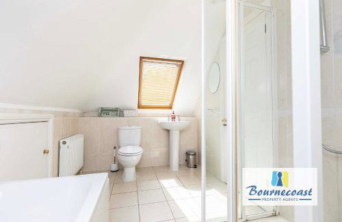 SEAFORTH by BOURNECOAST - A Large Manor House Suitable for Big Families and Groups - HB4638 - Foto 17