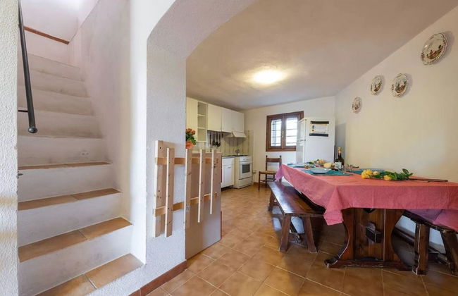 Apartment in Porto Istana Near the Beach - Foto 12