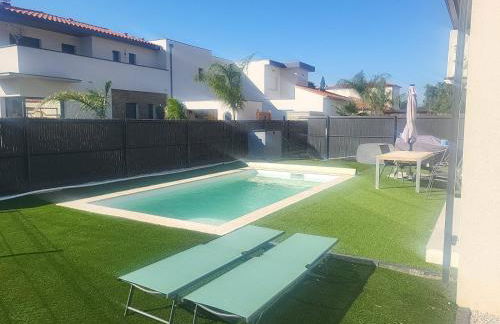 Villa Moderne St Cyprien Village - Photo 49