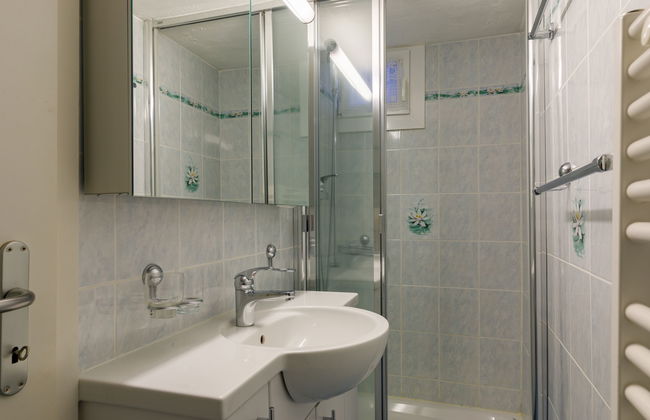 Villaggio Sureggio A6 mit TicinoTicket - Foto 21