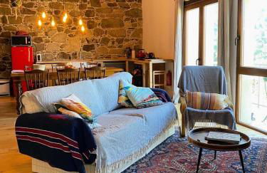 Farm house in Ribeira Sacra - Foto 6