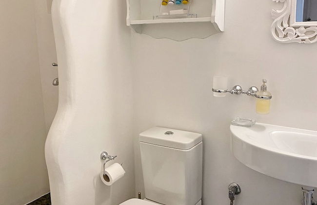 Apanema Villas Mykonos - Foto 75