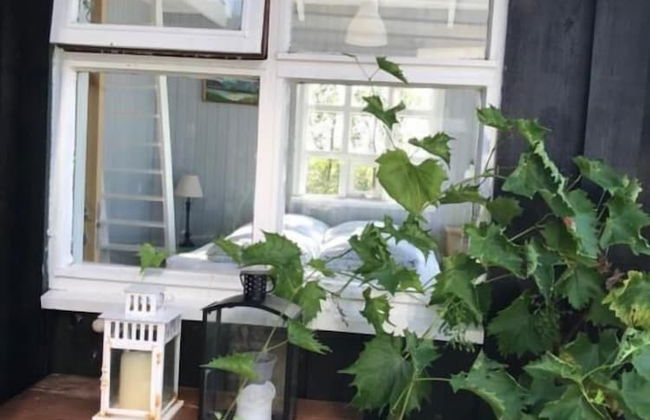 Grund Cabin - Foto 12