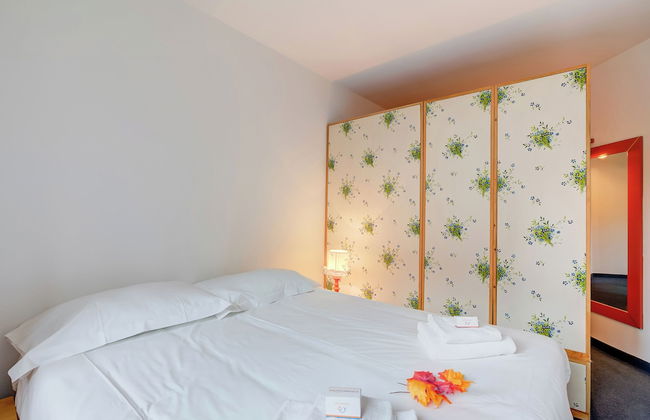 Terrazza Dei Principi Few Steps From Ski - Foto 4