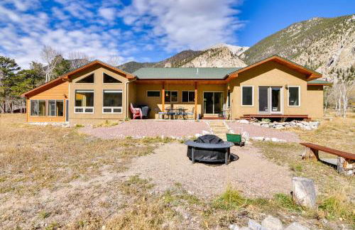 Close to Hot Springs Chalk Creek Meadows Home! - Photo 32