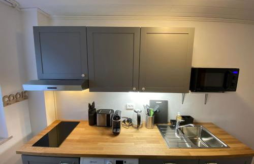 Haus Sternenstrand Tossens - Foto 27