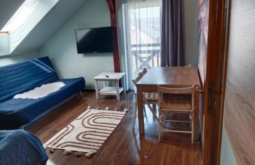 Apartamenty i Domki Osińscy - Foto 10