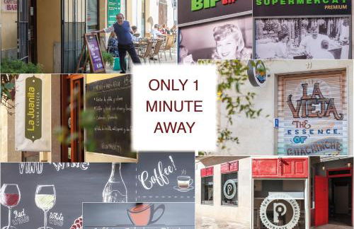 Apartahotel Fil Suites - Photo 96