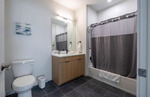 Luxury Private Apt with Pool - Foto 16