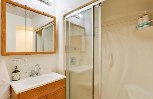 4 Mi to Beach and Lake Spacious Home in Chestertown - Foto 21