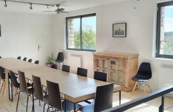 Mas 5 étoiles aux portes des Cévennes - Piscine privée 12m - Randos et Rivières - Foto 12