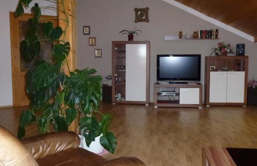 Ferienwohnung Fernblick - Foto 6