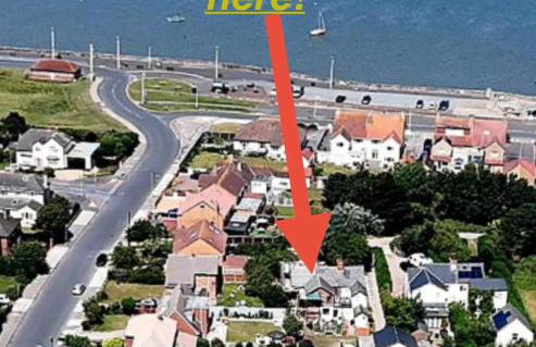 Seabank Cottage Wirral Luxury coastal retreat - Foto 15