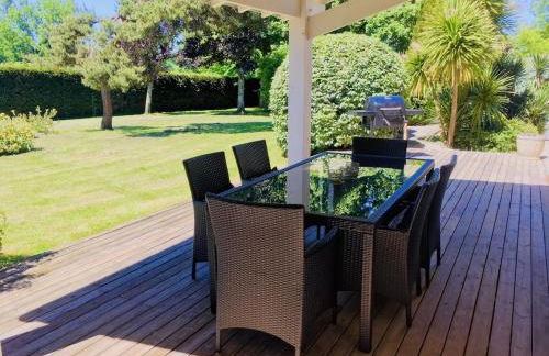 Domaine de la Ronce - Foto 27