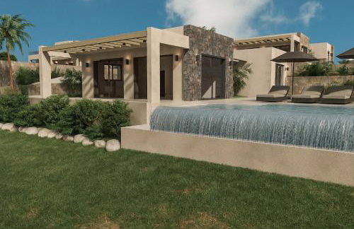 Nysa Luxury villa 3 - Photo 1