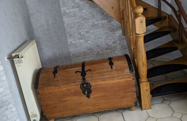 Amazing Apartment in North Rhine-westphalia - Foto 14