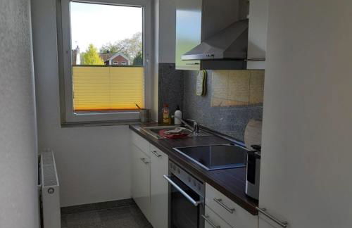 FeWo Backbord - Foto 14