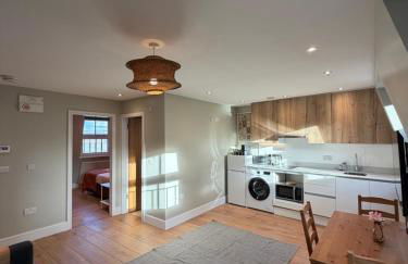 HideAway London - Foto 17