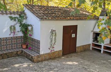 Casa Rural Ruiz Hernando - Foto 63