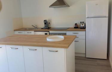 Les Lodges de Beg Leguer - côte de granit rose - Photo 33