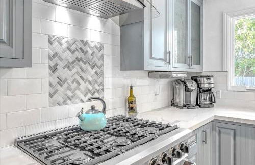 Pebble Beach Barking Seals - 5min Walk to the Beach! - Foto 32