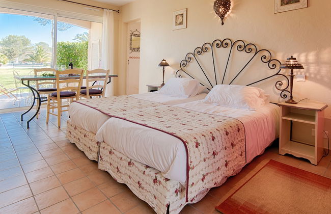 La Résidence du Moulin - Foto 17