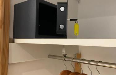 Studio calme avec Parking accès rapide Eurexpo Le Chasseland - Foto 23