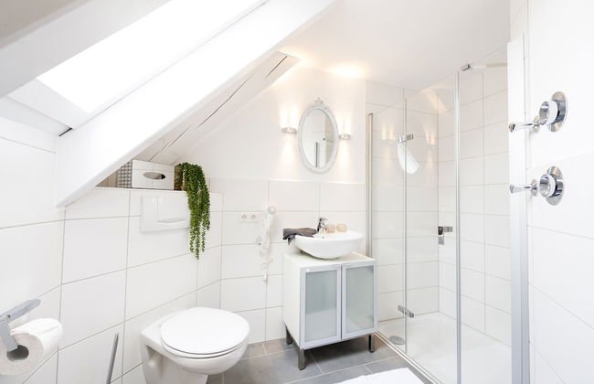 Postsattler City Apartments - Foto 14