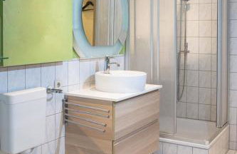 Ferienwohnung Drei Schwäne - Foto 6