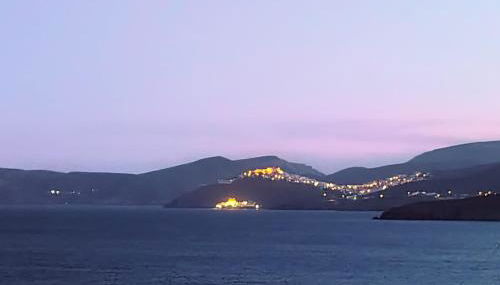 Maltezana Blue Lagoon Astipalea - Foto 4