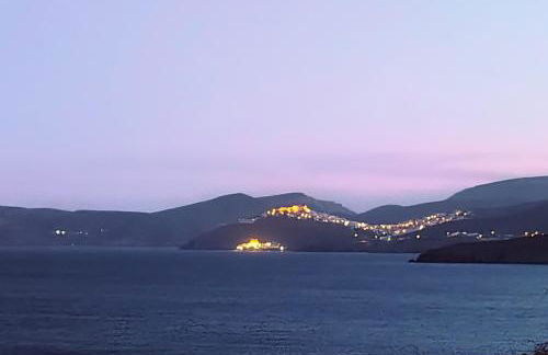 Maltezana Blue Lagoon Astipalea - Foto 4